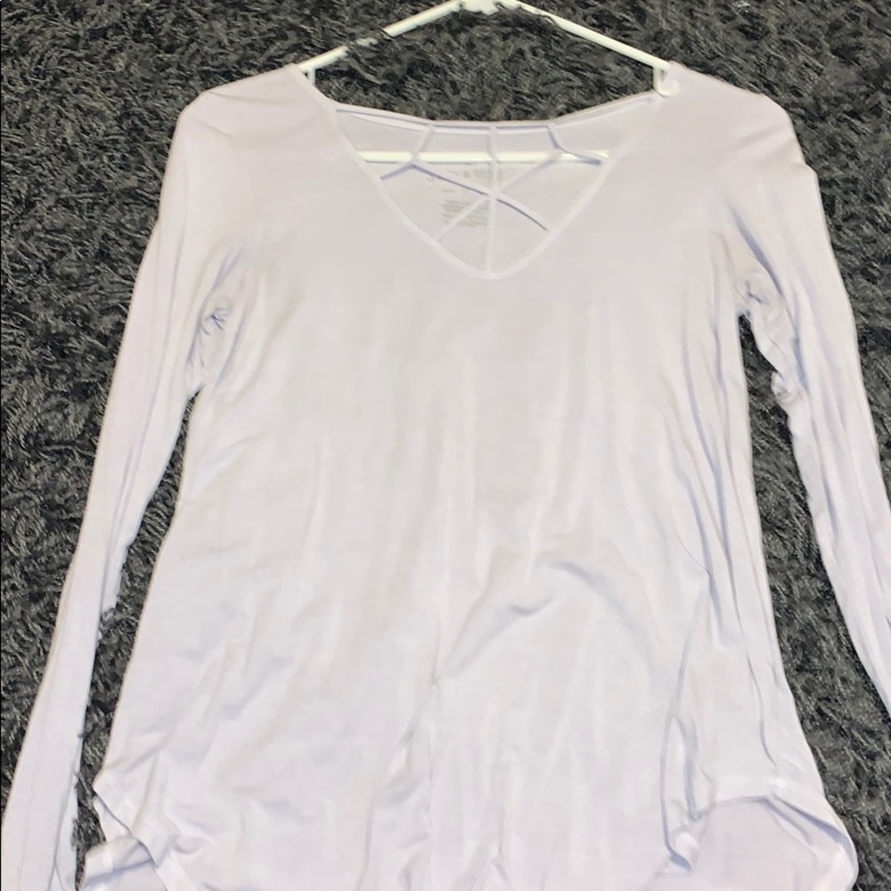soft and sexy shirt